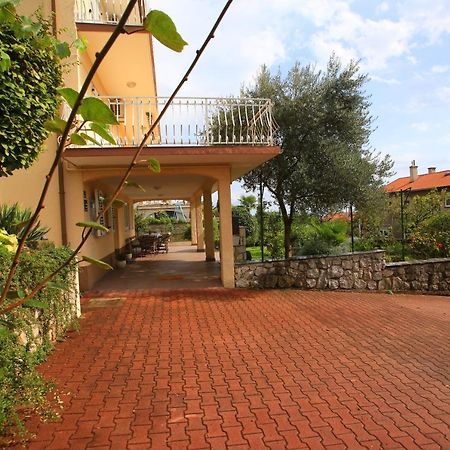 Apartment Rosa Rijeka Luaran gambar