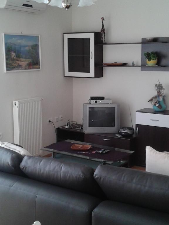 Apartment Rosa Rijeka Bilik gambar