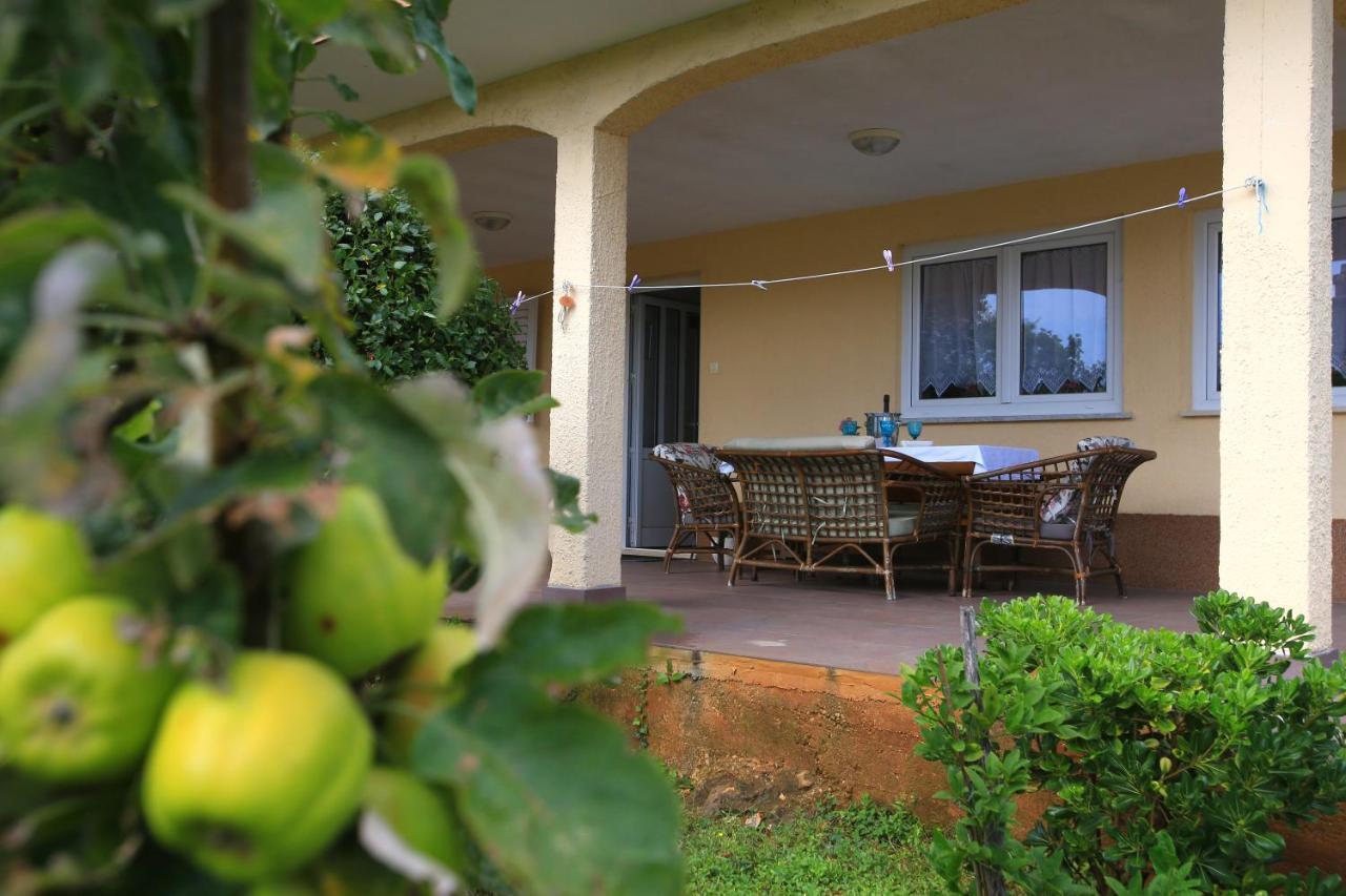 Apartment Rosa Rijeka Bilik gambar